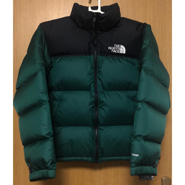 The North Face 1996 Retro Nuptse JacketM状態