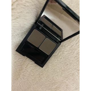 シュウウエムラ(shu uemura)のシュウウエムラ　ブローパレット(パウダーアイブロウ)