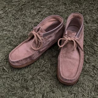 ハッシュパピー(Hush Puppies)のHush puppies ショートブーツ(ブーツ)