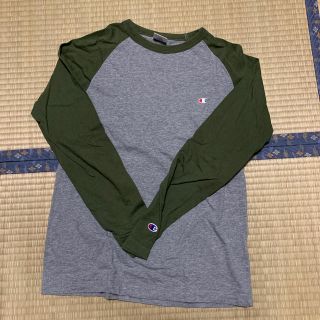 チャンピオン(Champion)の 1月中限定値下げ！Champion Tシャツ(Tシャツ/カットソー(七分/長袖))