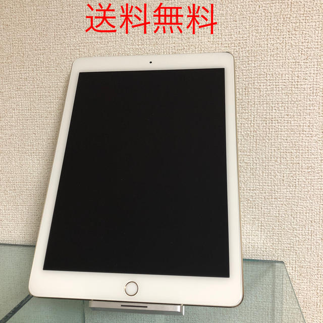 iPad Air2 16GB WiFi セルラーモデル