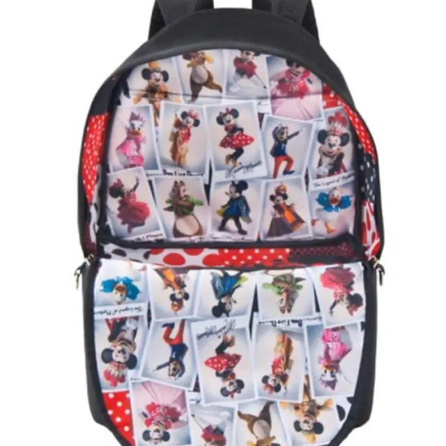 Disney(ディズニー)のリュック レディースのバッグ(リュック/バックパック)の商品写真