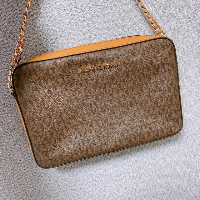 Michael Kors(マイケルコース)のきき様専用　マイケルコース  ショルダーバッグ レディースのバッグ(ショルダーバッグ)の商品写真