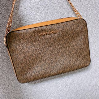 マイケルコース(Michael Kors)のきき様専用　マイケルコース  ショルダーバッグ(ショルダーバッグ)