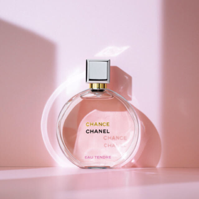 CHANEL★chance 7.5ml