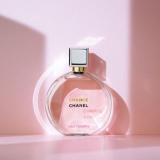 シャネル(CHANEL)のシャネル チャンス  オー タンドゥル  オー ドゥ パルファム (香水(女性用))