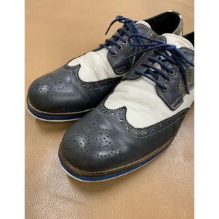 ランバンオンブルー(LANVIN en Bleu)のLANVIN シューズ(ドレス/ビジネス)