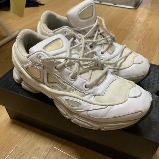 ラフシモンズ(RAF SIMONS)のRAF SIMONS ozweego 26.5(スニーカー)