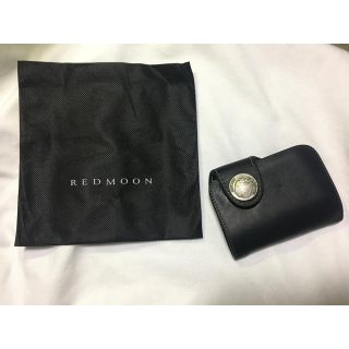 レッドムーン(REDMOON)のレッドムーンの財布(折り財布)