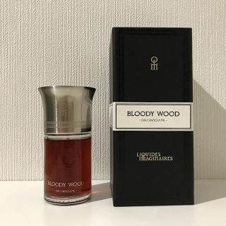 ラルチザンパフューム(L'Artisan Parfumeur)のリキッドイマジネ Bloody Wood LIQUIDESIMAGINAIRES(ユニセックス)