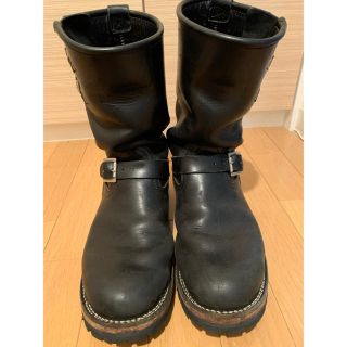 ウエスコ(Wesco)のウェスコ　BOSS ブーツ(ブーツ)