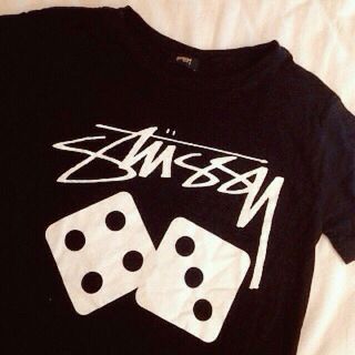 ステューシー(STUSSY)の値下げ♢STÜSSY WOMEN♢(Tシャツ(半袖/袖なし))