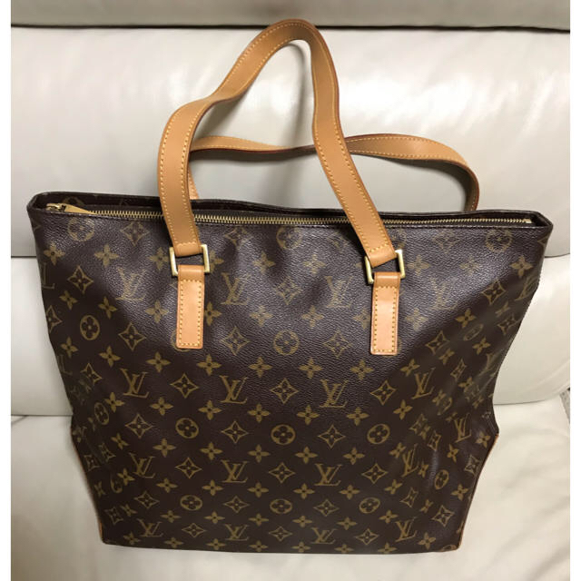 LOUIS VUITTON(ルイヴィトン)のルイビィトンモノグラムSALE レディースのバッグ(トートバッグ)の商品写真