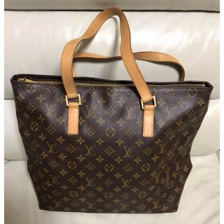 ルイヴィトン(LOUIS VUITTON)のルイビィトンモノグラムSALE(トートバッグ)