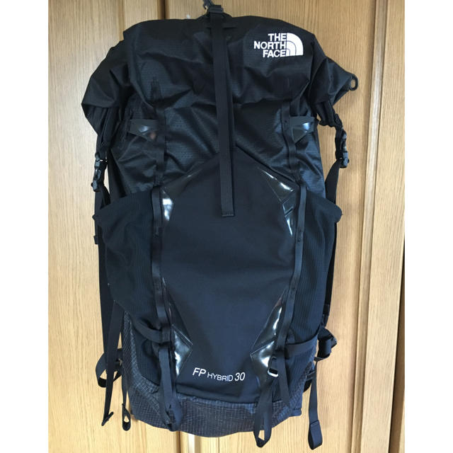 THE NORTH FACE(ザノースフェイス)のノースフェイス　リュック　 メンズのバッグ(バッグパック/リュック)の商品写真