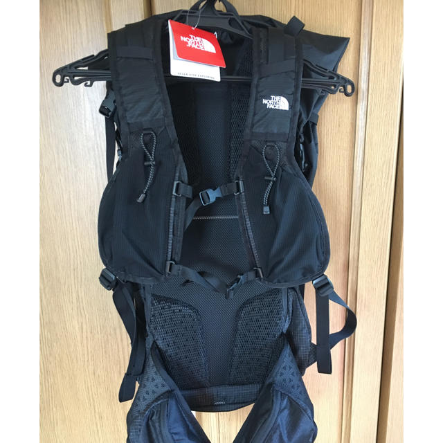 THE NORTH FACE(ザノースフェイス)のノースフェイス　リュック　 メンズのバッグ(バッグパック/リュック)の商品写真