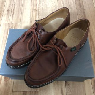 パラブーツ(Paraboot)のパラブーツ　ミカエル　41(ドレス/ビジネス)