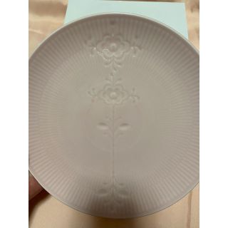 ロイヤルコペンハーゲン(ROYAL COPENHAGEN)のロイヤルコペンハーゲン　フラワーエンブレム　ピンク(食器)