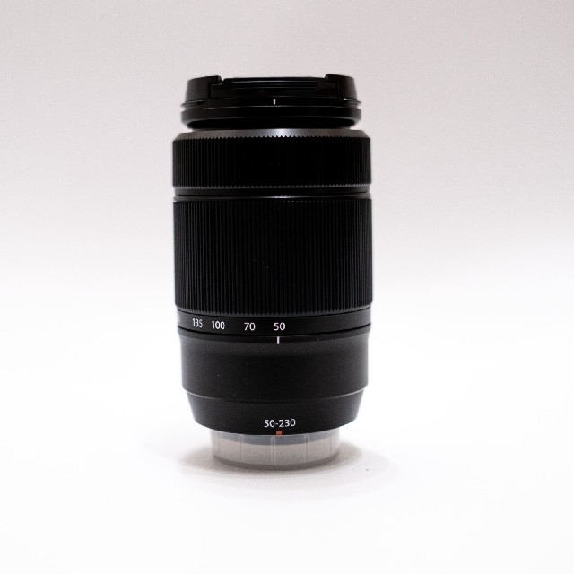 スマホ/家電/カメラ[新品]FUJIFILM XC50-230mm F4.5-6.7 OIS II