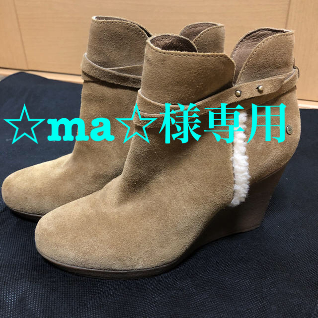 UGG ブーツ