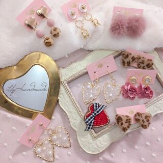 ♡みなちゃん 専用ページ♡(ピアス)