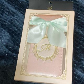 メゾンドフルール(Maison de FLEUR)のiPhone6/6sケース(iPhoneケース)