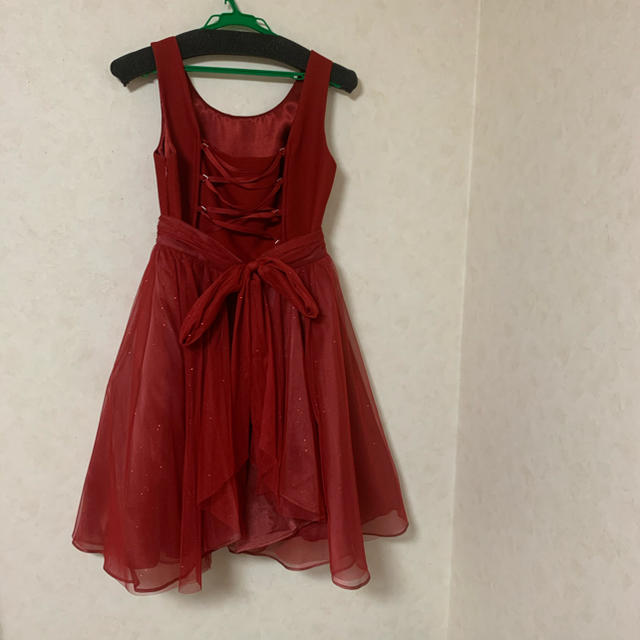 AIMER(エメ)のドレス　ワンピース　美品 レディースのフォーマル/ドレス(ナイトドレス)の商品写真