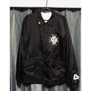 clubhouse×HⅡT コーチジャケット ネイビー L 長瀬智也着用 smcint.com