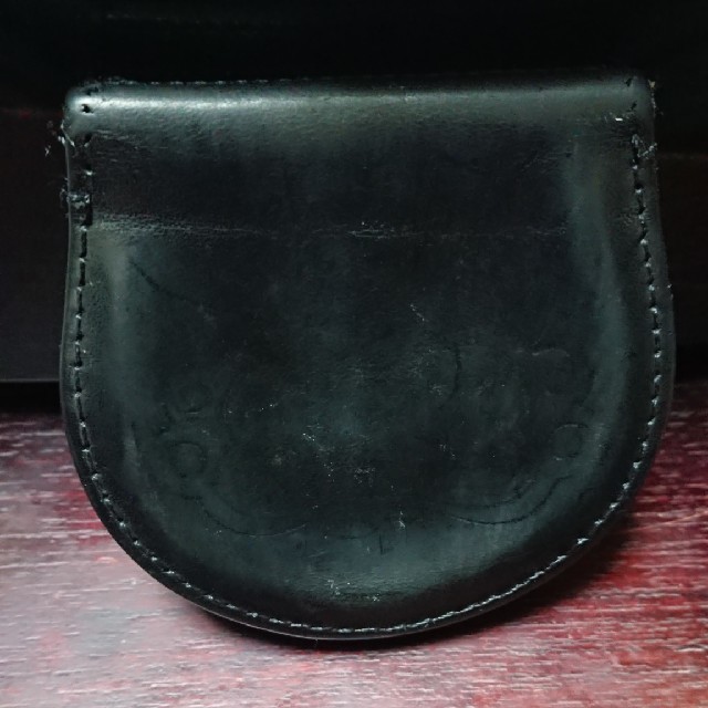 BILL WALL LEATHER - ビルウォールレザー コインケースの通販 by non