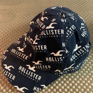 ホリスター(Hollister)の◆お値下げ　HOLLISTER キャップ(キャップ)