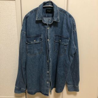 フィアオブゴッド デニムシャツ シャツ(メンズ)の通販 46点 | FEAR OF