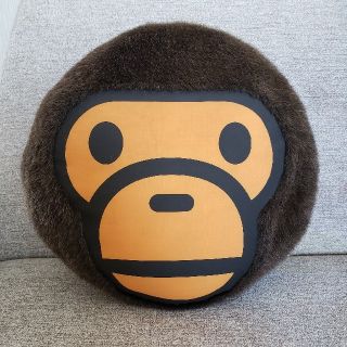 アベイシングエイプ(A BATHING APE)のAPE milo クッション(その他)