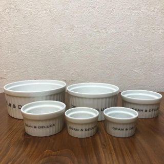 ディーンアンドデルーカ(DEAN & DELUCA)のDEAN&DELUCA ココット(食器)