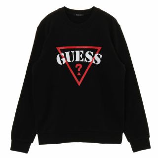 ゲス(GUESS)のGUESS トレーナー パーカー(トレーナー/スウェット)