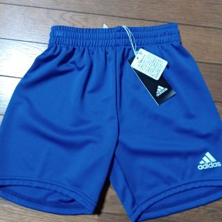 アディダス(adidas)のadidas　キッズ　ハーフパンツ　120(パンツ/スパッツ)