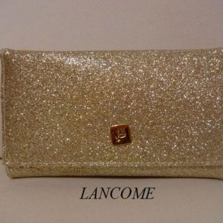 ランコム(LANCOME)のLANCOMEランコム♡クリスマス限定セットブラシセット(コフレ/メイクアップセット)