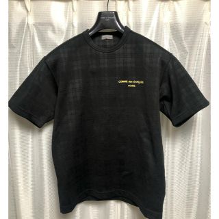 コムデギャルソン(COMME des GARCONS)のおももさん専用　コムデギャルソン オム　ロゴＴ　ハンガー6セット(Tシャツ/カットソー(七分/長袖))