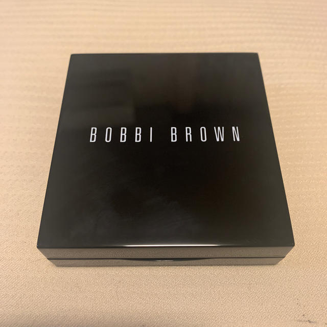 BOBBI BROWN(ボビイブラウン)のボビーブラウン　アイシャドウパレット コスメ/美容のベースメイク/化粧品(アイシャドウ)の商品写真