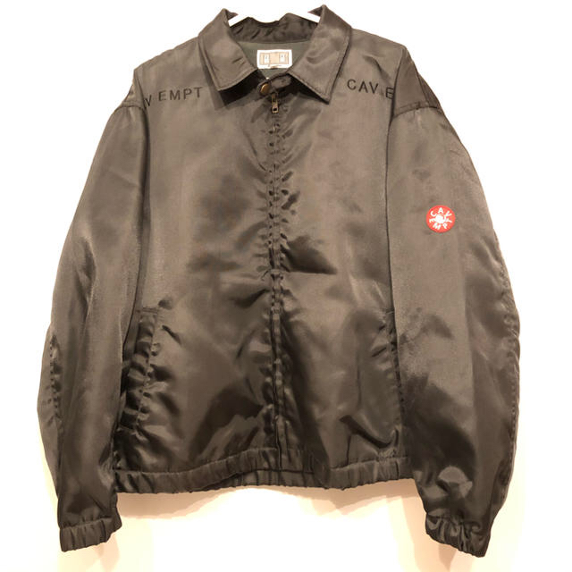 C.E ZIP JACKET