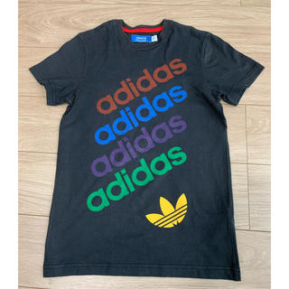 アディダス(adidas)の【adidas originals Tシャツ】(Tシャツ/カットソー(半袖/袖なし))