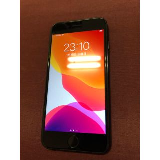 アイフォーン(iPhone)のiphone 7 32GB Softbank (スマートフォン本体)