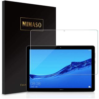 HUAWEI MediaPad T5 10専用保護フィルム(保護フィルム)