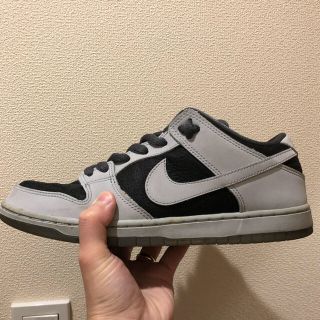 ナイキ(NIKE)のnike dunk sb(スニーカー)