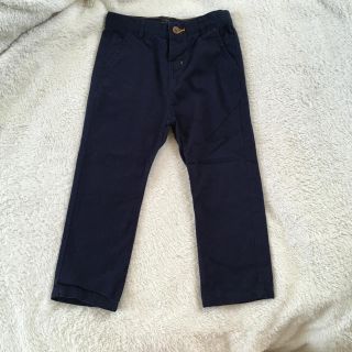 ザラキッズ(ZARA KIDS)のザラベイビー  パンツ ボントン ボンポワン ファミリア プチバトー べべ(パンツ/スパッツ)