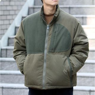 ポーター(PORTER)のPorter Classic WEATHER DOWN JACKET(ダウンジャケット)