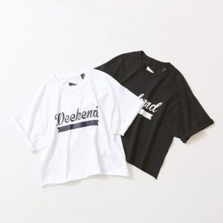 スピックアンドスパン(Spick & Span)のSpick and Span ☆FUNG Tシャツ ホワイト(Tシャツ(半袖/袖なし))