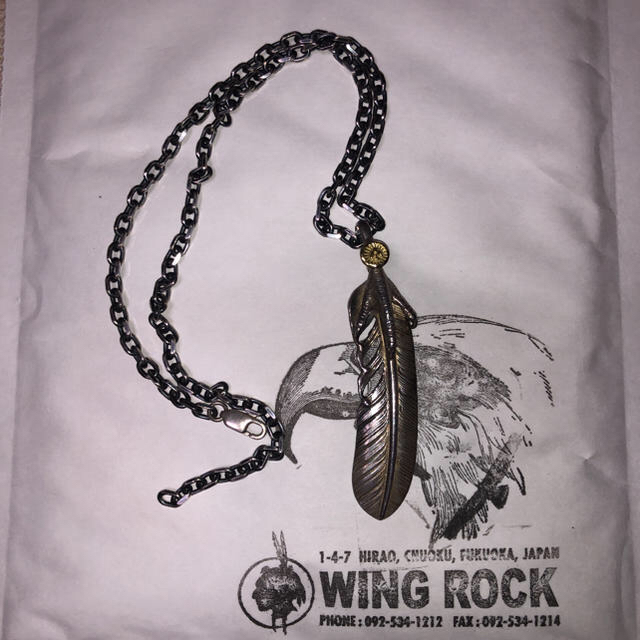 wingrock セット売り