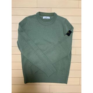 ストーンアイランド(STONE ISLAND)のストーンアイランドニット　STONE ISLAND(ニット/セーター)