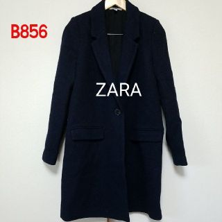 ザラ(ZARA)のZARA コート(ロングコート)