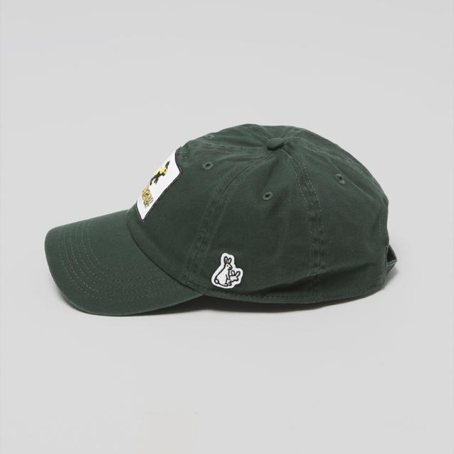 XLARGE FR2 Six Panel Cap